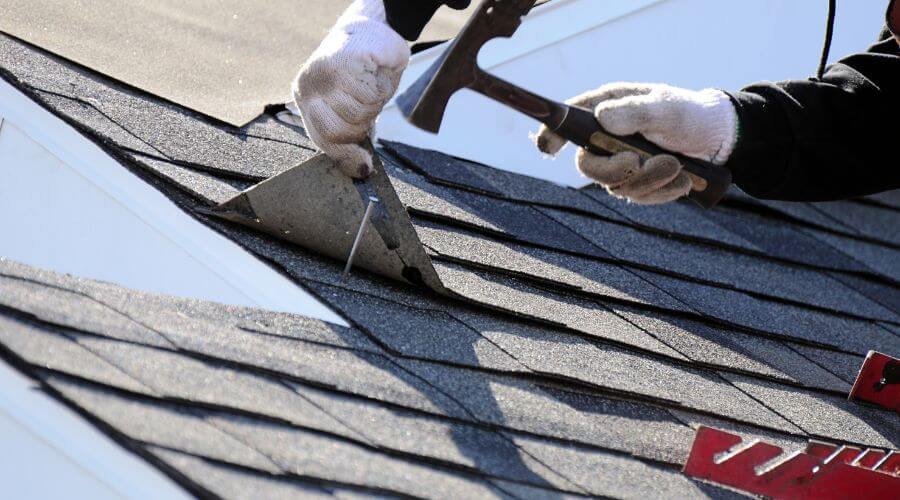 Professional residential roofers in Cache Junction, UT